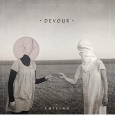 SMILING-DEVOUR (LP)