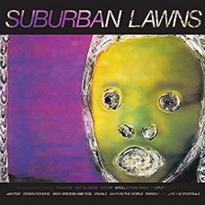 SUBURBAN LAWNS-SUBURBAN LAWNS (LP)