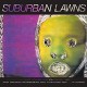 SUBURBAN LAWNS-SUBURBAN LAWNS (LP)