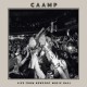 CAAMP-LIVE FROM.. -COLOURED- (LP)
