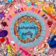 FRANCES FOREVER-PARANOIA PARTY -COLOURED- (LP)