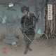 CHESTER WATSON-A JAPANESE HORROR FILM (2LP)