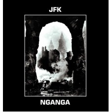 JFK-NGANGA (CD)
