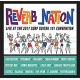V/A-REVERB NATION: LIVE AT.. (CD)