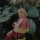 K.C. JONES-QUEEN OF THE IN BETWEEN (LP)