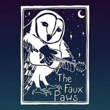 FAUX PAWS-FAUX PAWS (LP)