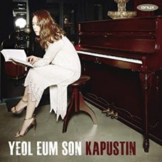YEOL EUM SON-KAPUSTIN (CD)