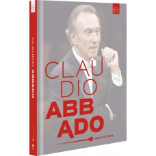 CLAUDIO ABBADO-CONDUCTORS -DELUXE- (7DVD)