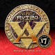 AVIZO-MARCHING ON (CD)