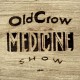 OLD CROW MEDICINE SHOW-CARRY ME BACK -COLOURED- (LP)