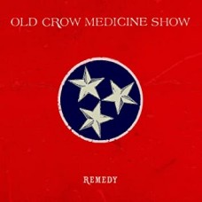 OLD CROW MEDICINE SHOW-REMEDY -COLOURED- (2LP)