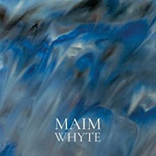 RONNY WHYTE-MAIM (CD)