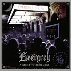 EVERGREY-A NIGHT TO.. (2CD+2DVD)