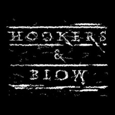 HOOKERS & BLOW-HOOKERS & BLOW -COLOURED- (LP)