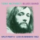 TONY MCPHEE BLUES BAND-SPLIT PART II -.. -DIGI- (CD)