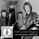 STIFF LITTLE FINGERS-LIVE AT.. (2CD+DVD)