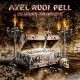 AXEL RUDI PELL-DIAMONDS.. -GATEFOLD- (2LP)
