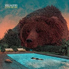 VILLAGERS-FEVER DREAMS (CD)