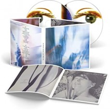MY BLOODY VALENTINE-EP'S 1988 - 1991 AND RARE TRACKS (2CD)