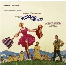 B.S.O. (BANDA SONORA ORIGINAL)-SOUND OF MUSIC (LP)