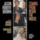 JASON ROBERT BROWN FT. ARIANA GRANDE & SHOSHANA BEAN-COMING FROM INSIDE THE.. (LP)