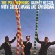 BARNEY KESSEL & SHELLY MANNE-POLL WINNERS (LP)