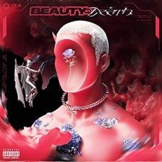CHASE ATLANTIC-BEAUTY IN DEATH -COLOURED- (LP)