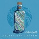 ANDREA VON KAMPEN-THAT SPELL -COLOURED- (LP)