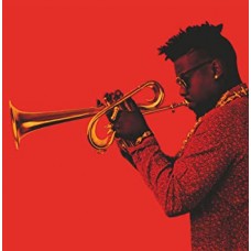 CHRISTIAN SCOTT-STRETCH MUSIC (CD)