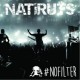 NATIRUTS-NO FILTER AO VIVO (CD+DVD)