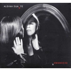ALDINA DUARTE-ROMANCE(S) (CD)