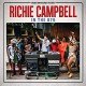 RICHIE CAMPBELL-IN THE 876 (CD)
