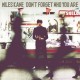 MILES KANE-DON'T FORGET WHO...+ 3 (CD)