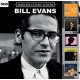 BILL EVANS-TIMELESS CLASSIC ALBUMS (5CD)
