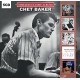 CHET BAKER-TIMELESS CLASSIC ALBUMS (5CD)
