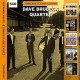 DAVE BRUBECK QUARTET-TIMELESS CLASSIC ALBUMS (5CD)