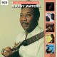 MUDDY WATERS-TIMELESS CLASSIC ALBUMS (CD)