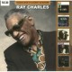 RAY CHARLES-TIMELESS CLASSIC ALBUMS (5CD)