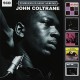 JOHN COLTRANE-TIMELESS CLASSIC ALBUMS (5CD)