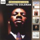 ORNETTE COLEMAN-TIMELESS CLASSIC ALBUMS (5CD)