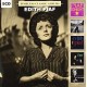 EDITH PIAF-TIMELESS CLASSIC ALBUMS (5CD)