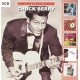 CHUCK BERRY-TIMELESS CLASSIC ALBUMS (5CD)