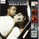 DONALD BYRD-TIMELESS CLASSIC ALBUMS (5CD)