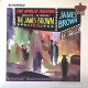 JAMES BROWN-LIVE AT THE APOLLO -HQ- (LP)