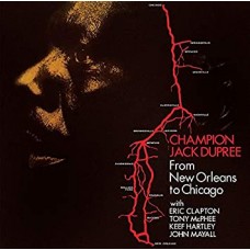 CHAMPION JACK DUPREE-FROM NEW ORLEANS TO.. (LP)