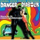 ENNIO MORRICONE-DANGER: DIABOLIK! (LP)