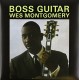 WES MONTGOMERY-BOSS GUITAR (LP)