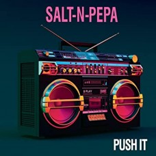 SALT-N-PEPA-PUSH IT (12")