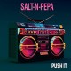 SALT-N-PEPA-PUSH IT (12")