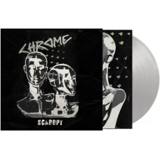 CHROME-SCAROPY (LP)